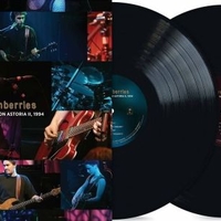 Live at the London Astoria II, 1994 - CRANBERRIES