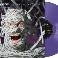 Come this madness - EUROPE