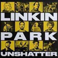 Unshatter film soundtrack (Live in Sao Paulo) - LINKIN PARK