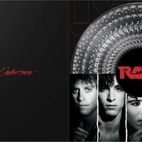 Dancing undercover (40th anniversary edition) - RATT