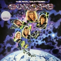 The final countdown - EUROPE