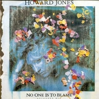 No one is to blame (extended mix) - HOWARD JONES
