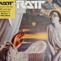 Reach for the sky - RATT
