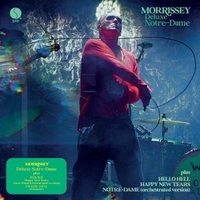 Deluxe Notre-Dame - MORRISSEY