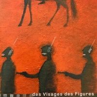 Des visages des figures - NOIR DESIRE