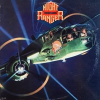 7 wishes - NIGHT RANGER