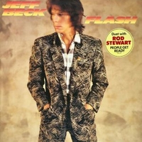 Flash - JEFF BECK