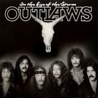 In the eye of the storm - OUTLAWS