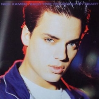 Each time you break my heart (dance mix) - NICK KAMEN