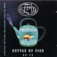 Kettle of Fish 88-98 - FISH