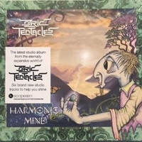 Harmonic mind - OZRIC TENTACLES