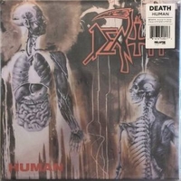 Human - DEATH