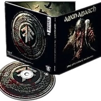 The allfather awakens - AMON AMARTH