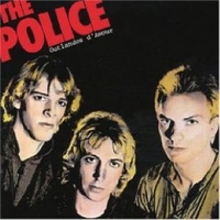 Outlandos d'amour - POLICE