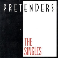 The singles - PRETENDERS