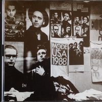 101 - DEPECHE MODE