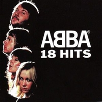 18 hits - ABBA