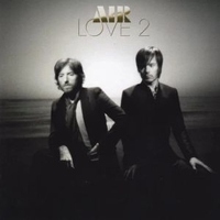Love 2 - AIR