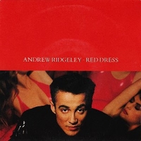 Red dress \ (instr.) - ANDREW RIDGELEY