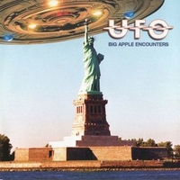 Big apple encounters - UFO