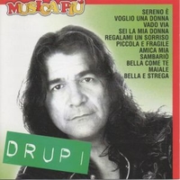 Drupi (best of) - DRUPI