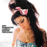 Lioness: hidden treasures - AMY WINEHOUSE