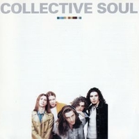 Collective soul - COLLECTIVE SOUL
