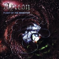 Universal migrator part 2: Flight of the migrator - AYREON