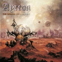 Universal migrator part 1: the dream sequencer - AYREON