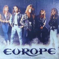 Their ultimate collection - EUROPE