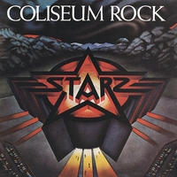 Coliseum rock - STARZ