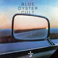 Mirrors - BLUE OYSTER CULT