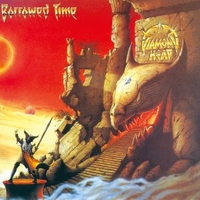 Borrowed time - DIAMOND HEAD