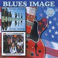 Blues Image + Red White & Blues Image - BLUES IMAGE