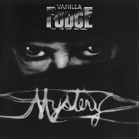 Mystery - VANILLA FUDGE