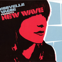 Nouvelle vague presents New wave - VARIOUS