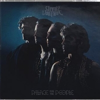 Palace for the people - GRETA VAN FLEET