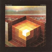 In the future  - BLACK MOUNTAIN