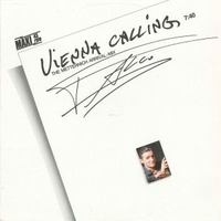 Vienna calling (The Metternich arrival-mix) - FALCO