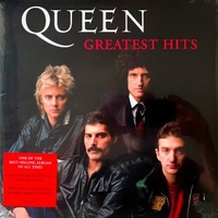 Greatest hits - QUEEN