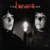 The road home - HEART