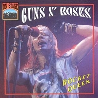 Rocket queen - GUNS N'ROSES