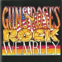 Rock Wembley - GUNS N'ROSES