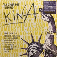 La gioia del rischio - KINA