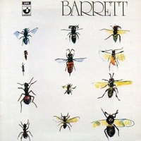Barrett - SYD BARRETT