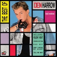 The best of - DEN HARROW