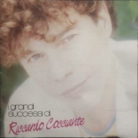 I grandi successi di Riccardo Cocciante - RICCARDO COCCIANTE