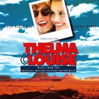 Thelma & Louise (o.s.t.) - VARIOUS