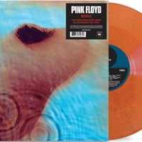 Meddle - PINK FLOYD
