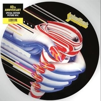 Turbo (40th anniversary edition) - JUDAS PRIEST